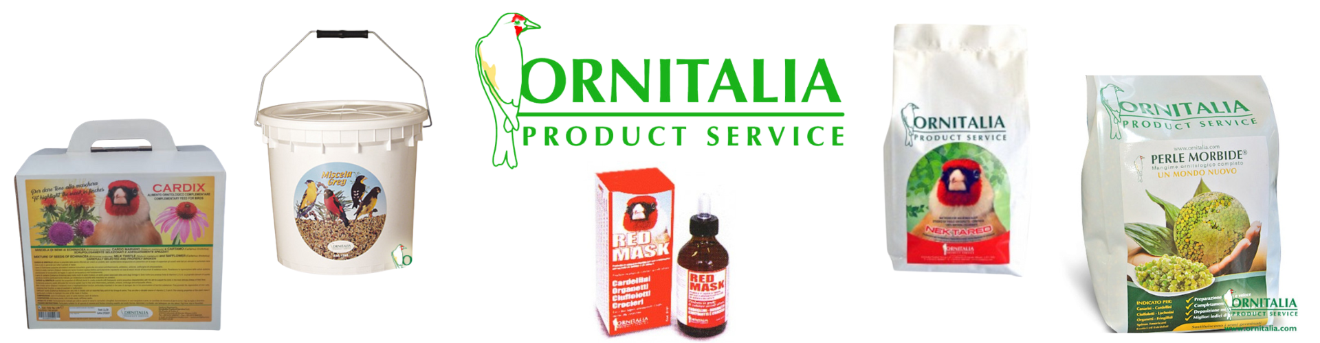 Ornitalia