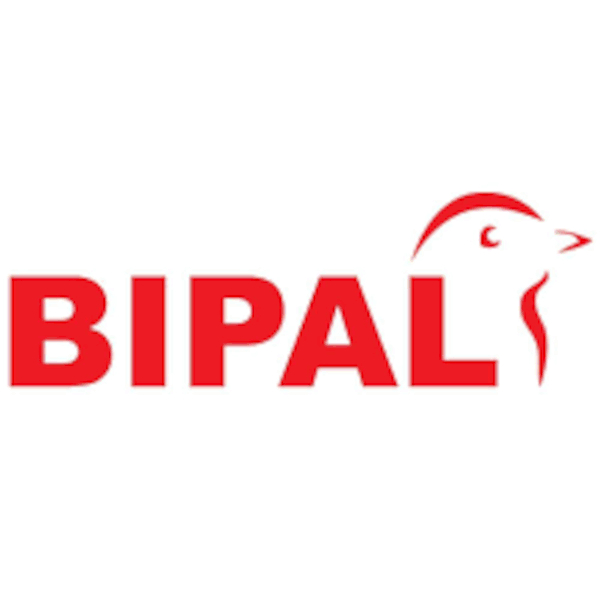 TEGAN BIPAL