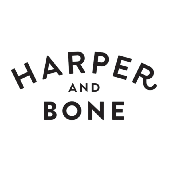HARPER AND BONE