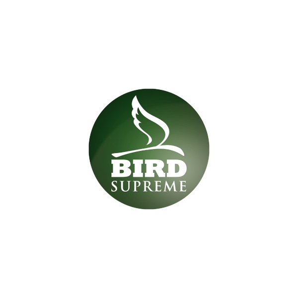 SUPREME BIRD