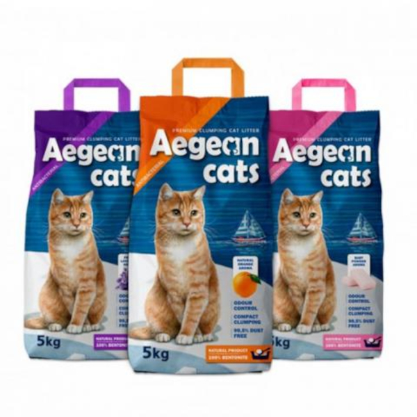 AEGEAN