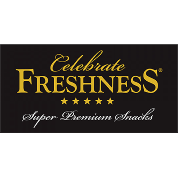 CELEBRATE FRESHNESS
