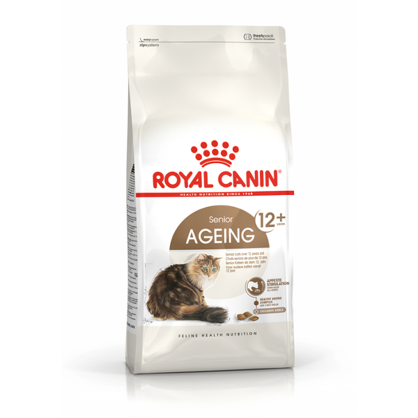 Royal Canin AGEING 12+ 