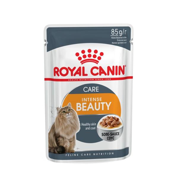 Royal Canin BEAUTY 85gr