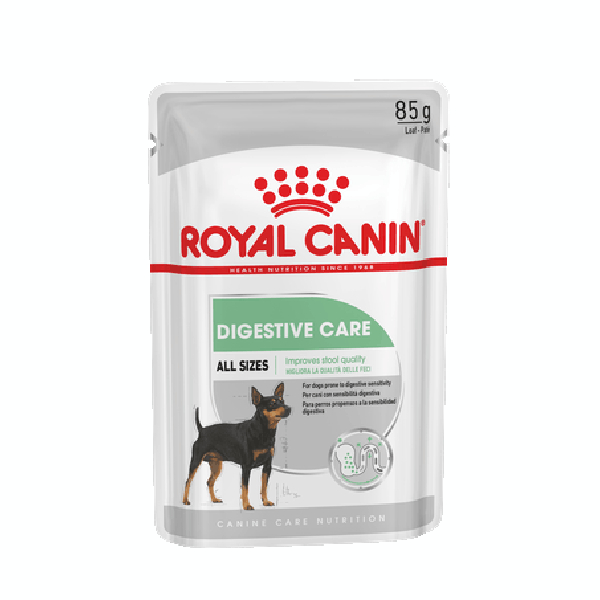 Royal Canin DIGESTIVE CARE 85gr 