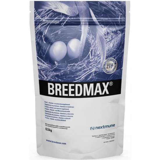 BREEDMAX