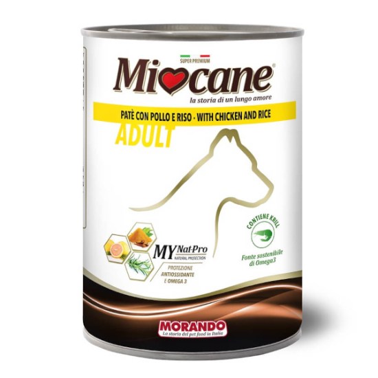 MioCane-chicken-rice-400g
