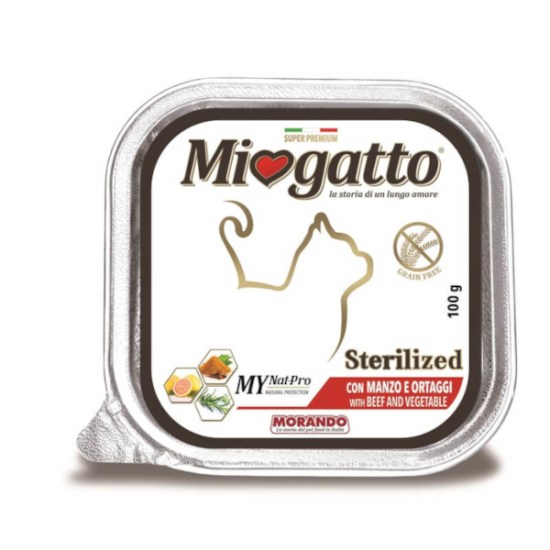 MioGatto-sterilized-beef-vegetable-100gr
