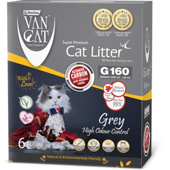 VanCat-Grey-6L