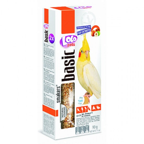 cocanuts