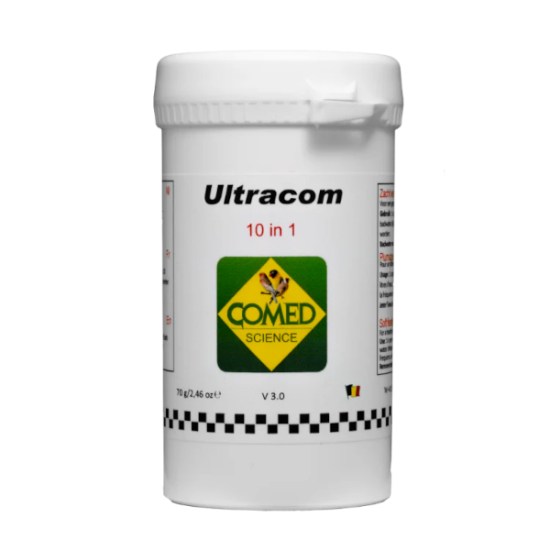 comedultracombird70g