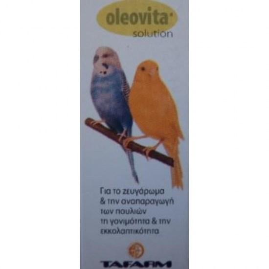 oleovita