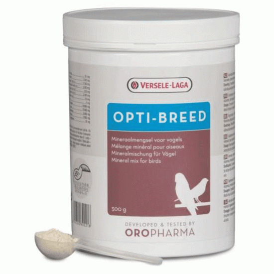 optibreed