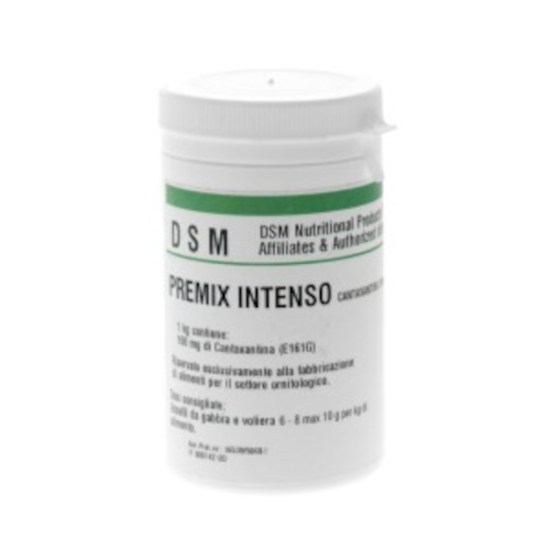 premix-intenso