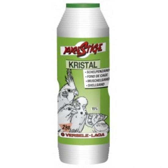 prestigekristal