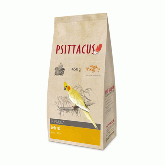 psittacus