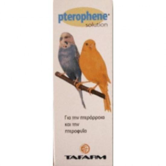 pterophen