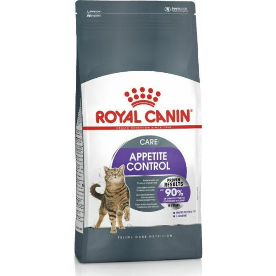 rcappetitecontrol