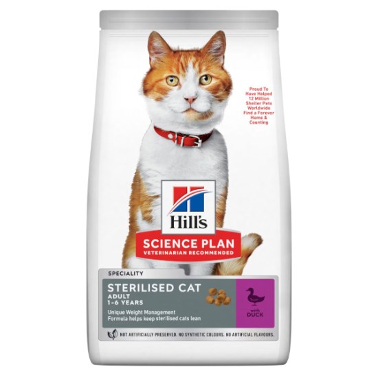 spsterilisedcatduck